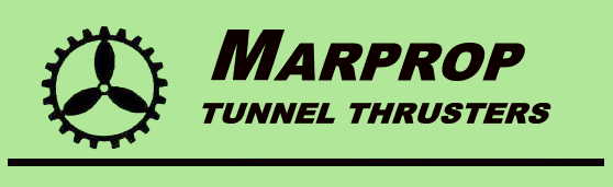 Marprop Logo